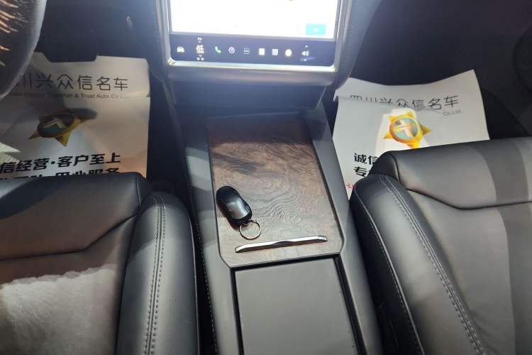 Used Tesla Model S 2017 S 100D Long Range Edition Gear Lever
