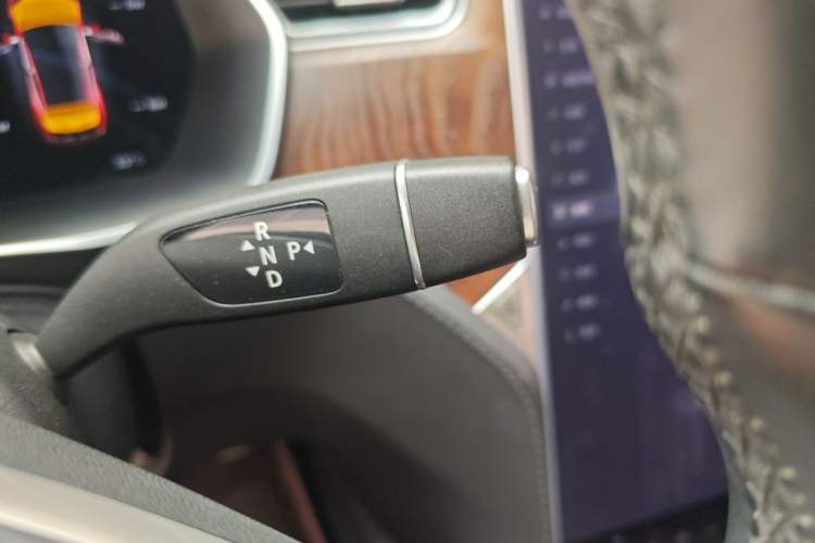 Used Tesla Model S 2017 S 75D Standard Range Edition Gear Lever