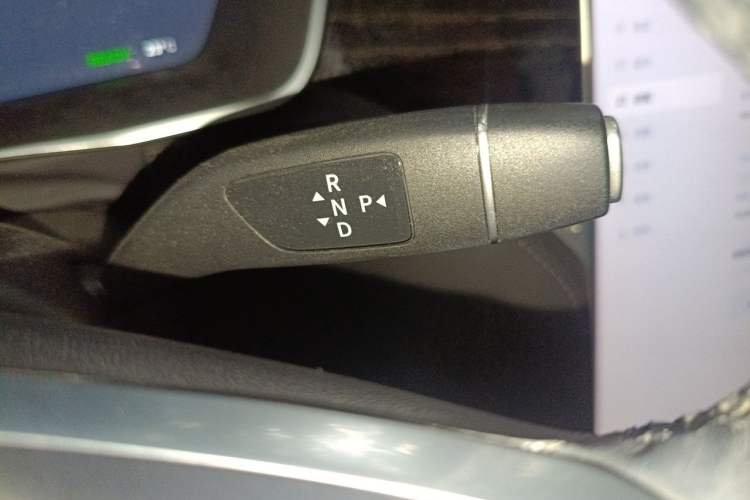Used Tesla Model S  Gear Lever