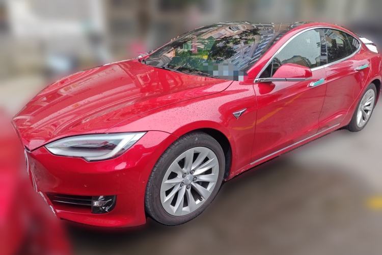 Used Tesla Model S 2017 S 75 Guazi used car, China used car export, Used car for sale, Used  cars, Cheapest cars for sale, Electric vehicle, New energy car
