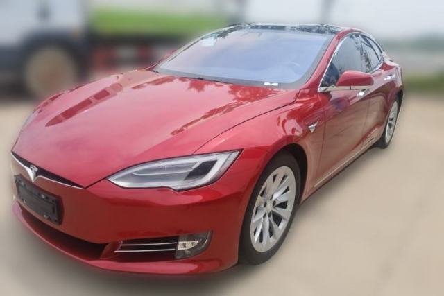 Used Tesla Model S 2017 S 75
