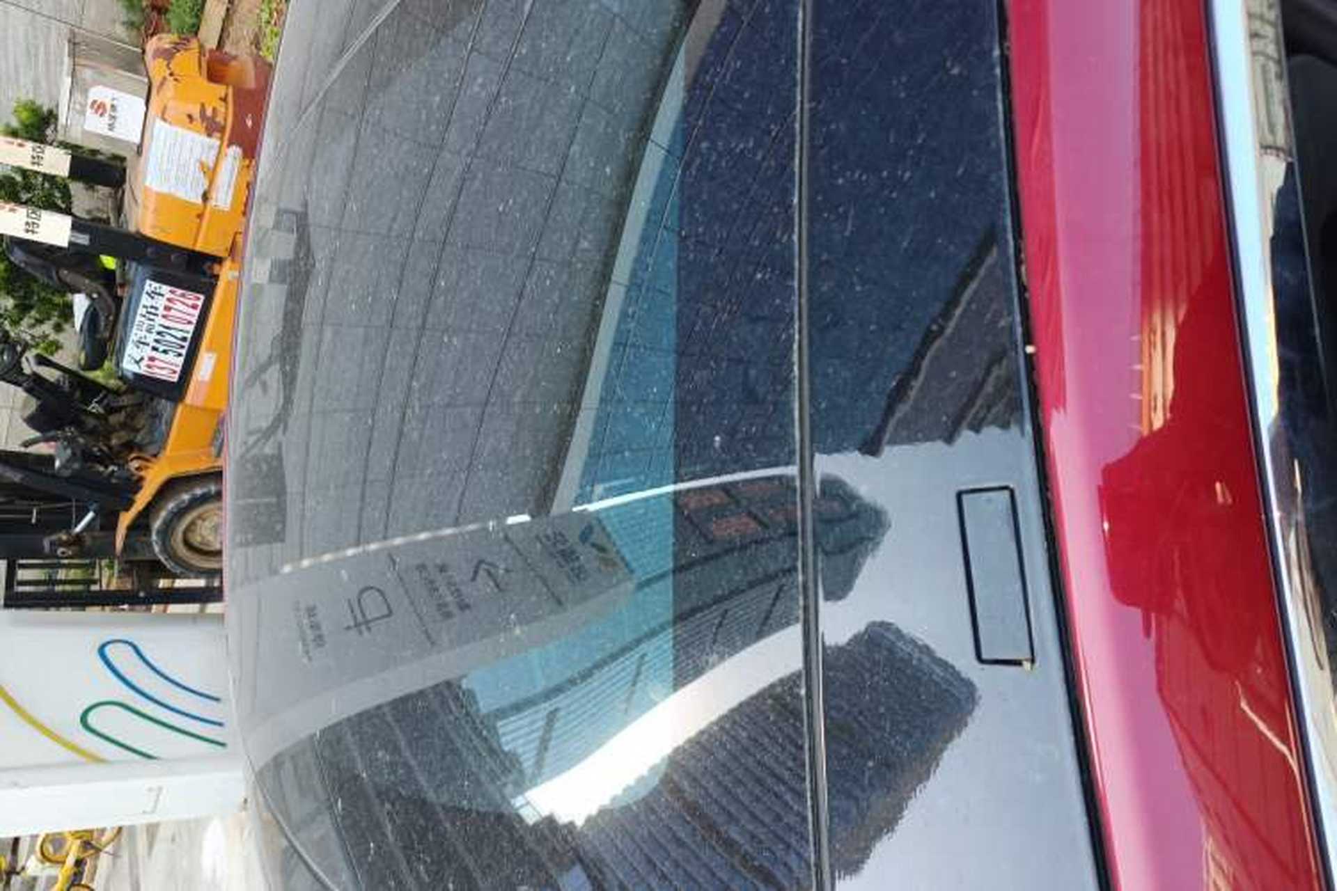 Used Tesla Model S 2017 S 75D Standard Range Edition Roof