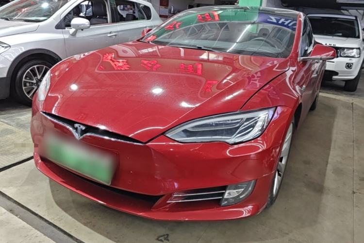 Used Tesla Model S 2017 S 75D Standard Range Edition Guazi used car, China used car export, Used car for sale, Used  cars, Cheapest cars for sale