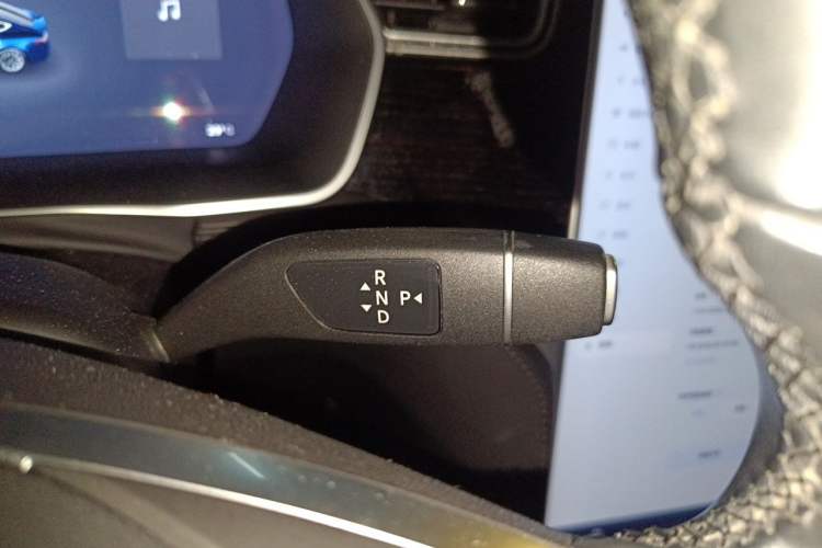 Used Tesla Model S 2017 S 75 Gear Lever