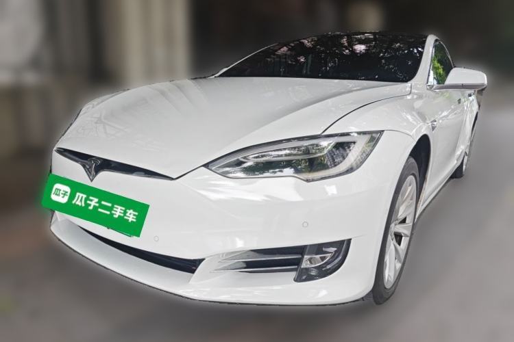 Used Tesla Model S 2017 S 75 Guazi used car, China used car export, Used car for sale, Used  cars, Cheapest cars for sale