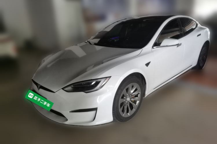 Used Tesla Model S 2017 S 75D Standard Range Edition Guazi used car, China used car export, Used car for sale, Used  cars, Cheapest cars for sale