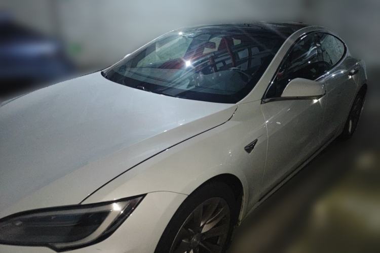 Used Tesla Model S 2017 S 75D Standard Range Edition Guazi used car, China used car export, Used car for sale, Used  cars, Cheapest cars for sale, Electric vehicle, New energy car