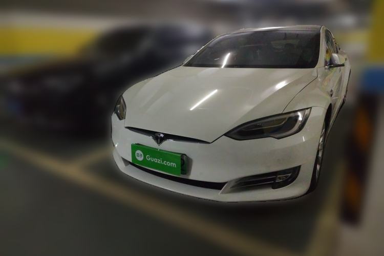 Used Tesla Model S 2017 S 100D Long Range Edition Guazi used car, China used car export, Used car for sale, Used  cars, Cheapest cars for sale