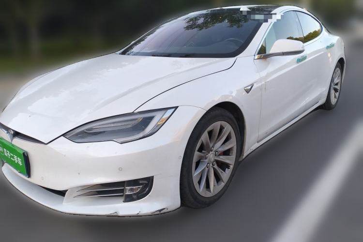 Used Tesla Model S 2017 S 75 Guazi used car, China used car export, Used car for sale, Used  cars, Cheapest cars for sale