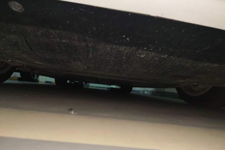 Used Tesla Model S 2017 S 100D Long Range Edition Chassis Front