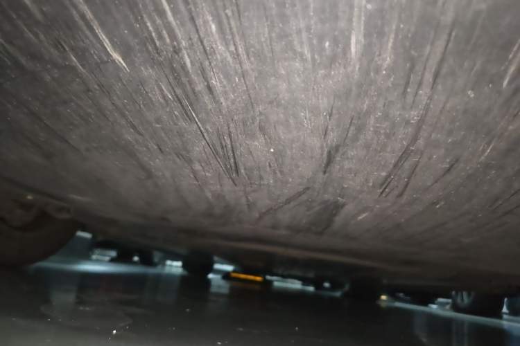 Used Tesla Model S 2017 S 100D Long Range Edition Chassis Front