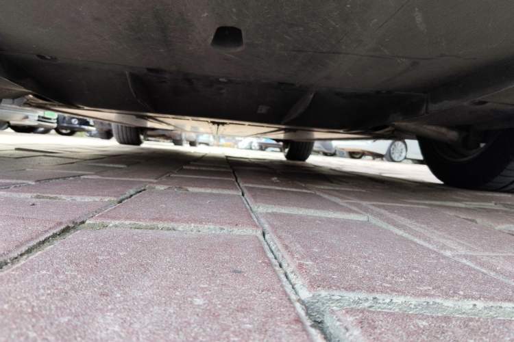 Used Tesla Model S 2017 S 75 Chassis Rear