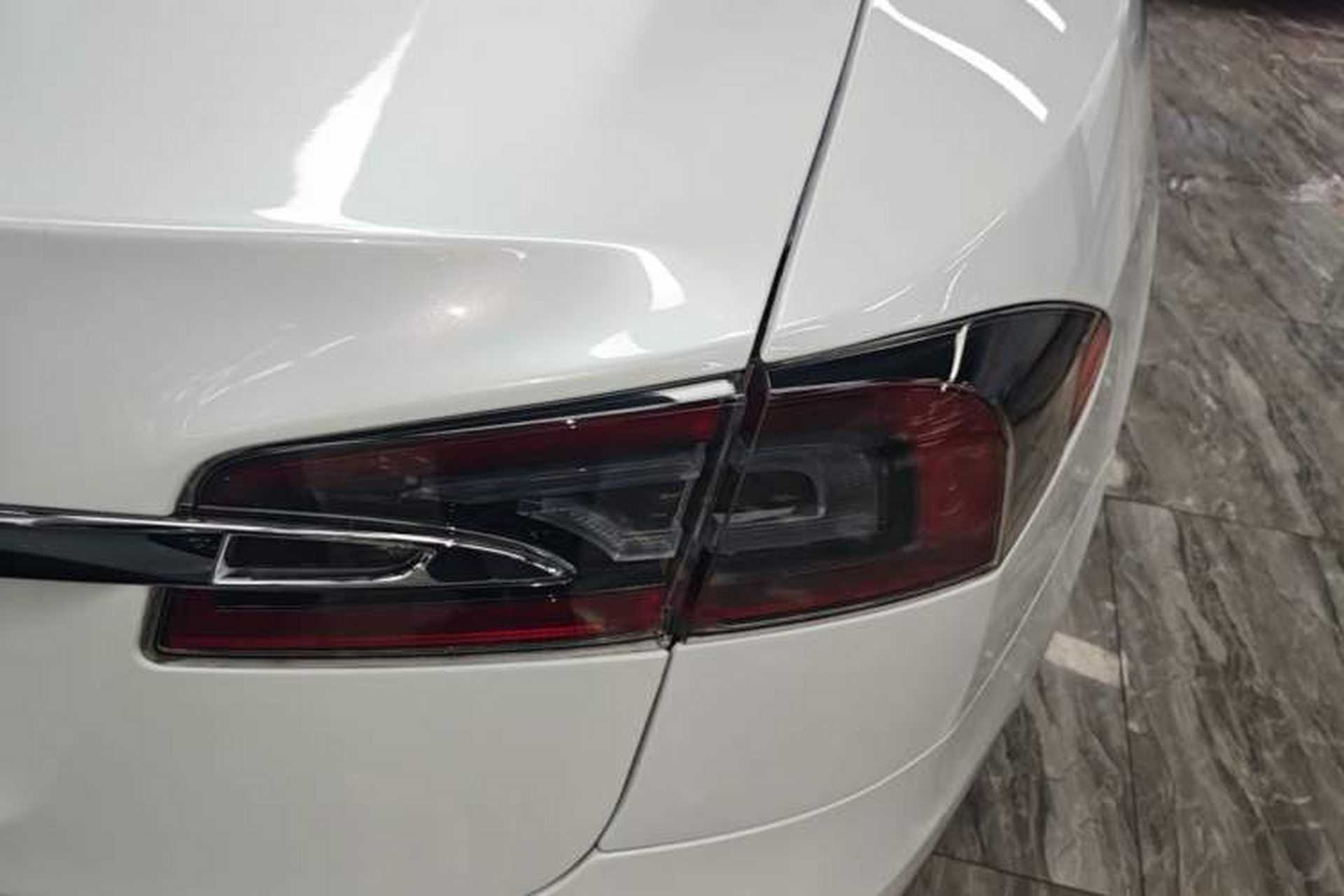 Used Tesla Model S 2017 S 75D Standard Range Edition Exterior 3