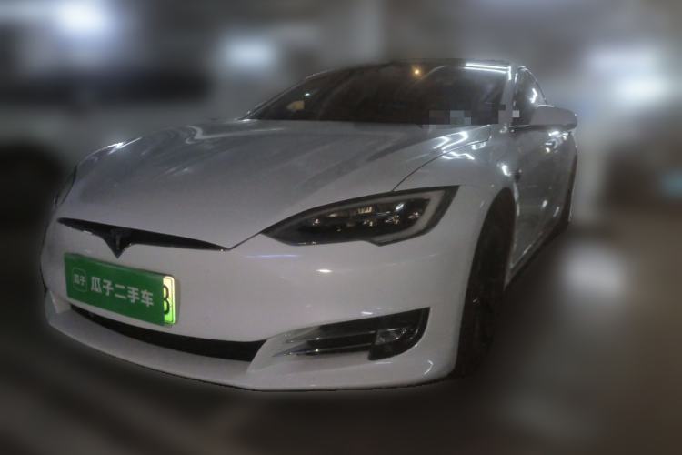 Used Tesla Model S 2017 S 75D Standard Range Edition Guazi used car, China used car export, Used car for sale, Used  cars, Cheapest cars for sale