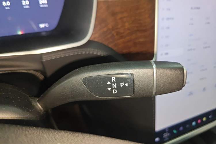 Used Tesla Model S 2017 S 75 Gear Lever