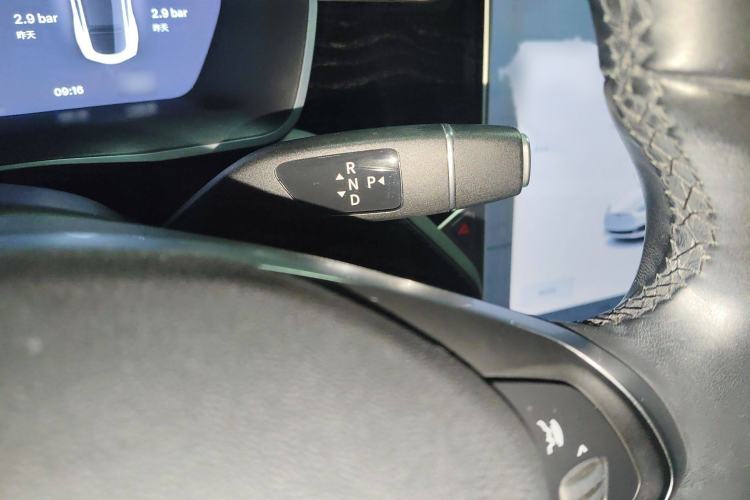 Used Tesla Model S 2017 S 75D Standard Range Edition Gear Lever
