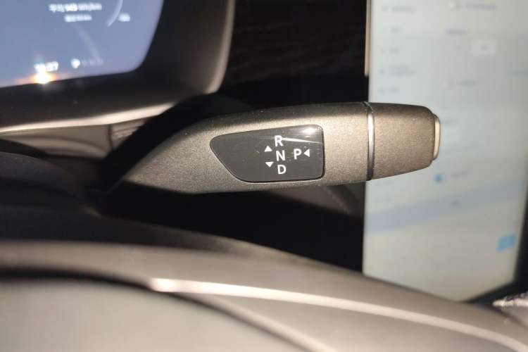Used Tesla Model S 2017 S 100D Long Range Edition Gear Lever