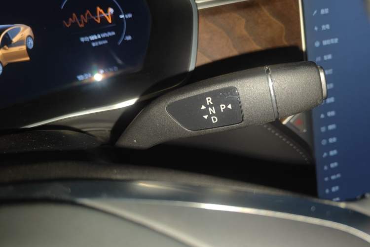 Used Tesla Model S 2017 S 100D Gear Lever