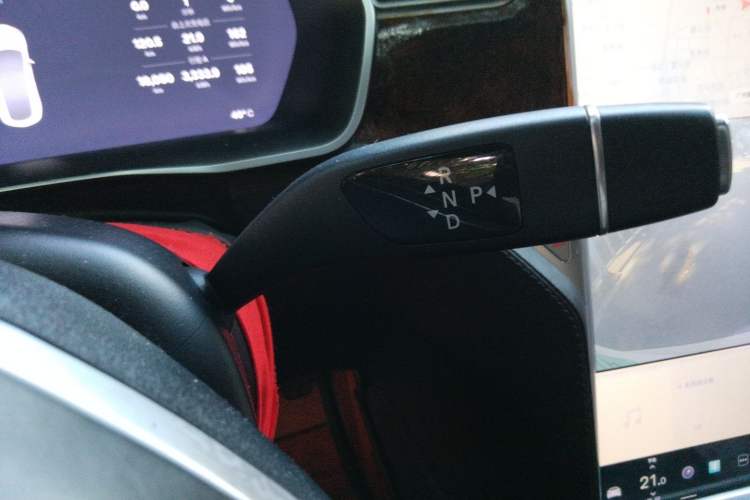 Used Tesla Model S 2017 S 100D Gear Lever