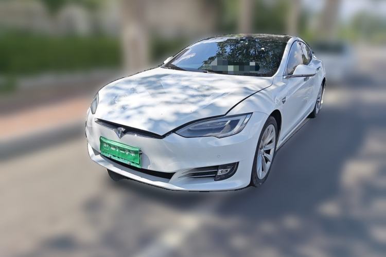 Used Tesla Model S 2017 S 75D Standard Range Edition Guazi used car, China used car export, Used car for sale, Used  cars, Cheapest cars for sale