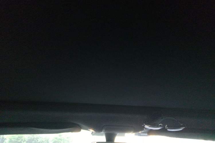 Used Tesla Model S 2017 S 100D Headliner