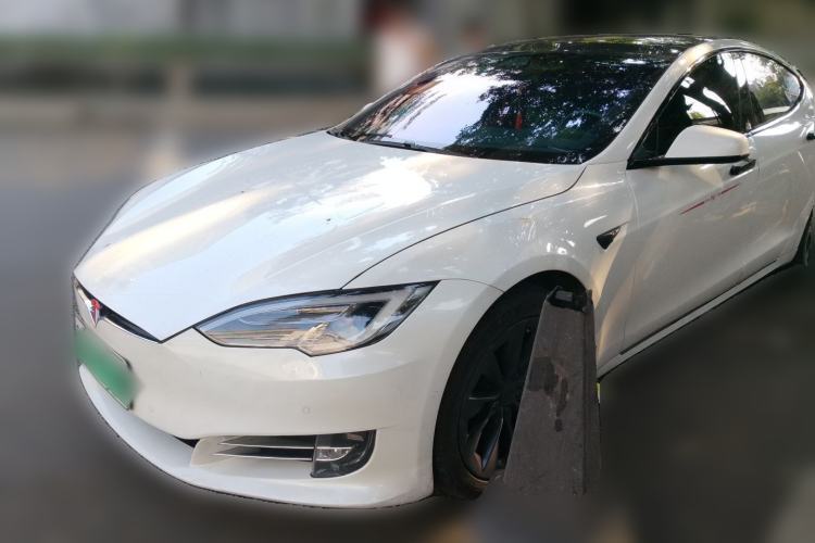 Used Tesla Model S 2017 S 100D Guazi used car, China used car export, Used car for sale, Used cars, Cheapest cars for sale