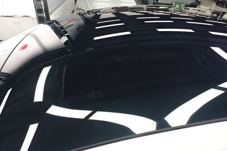 Used Tesla Model S 2017 S 75D Standard Range Edition Roof