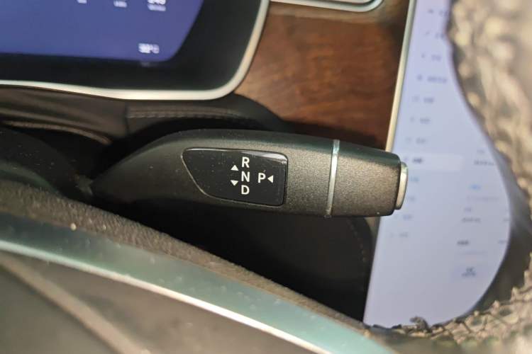 Used Tesla Model S 2017 S 75 Vehicle Key
