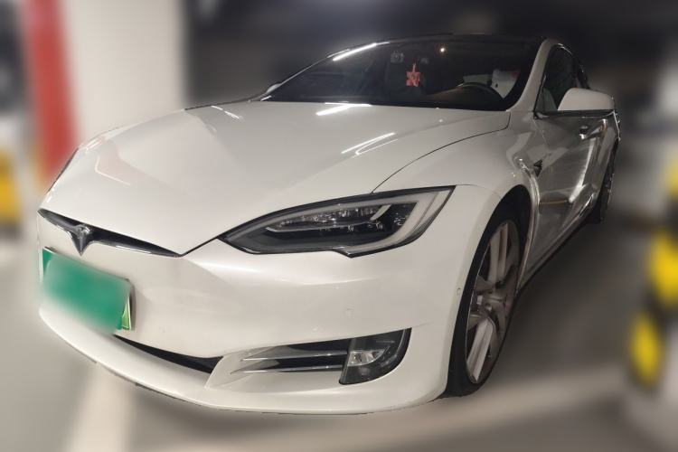 Tesla Model S 2017 S 100D Long Range Edition مستعملة Guazi used car, China used car export, Used car for sale, Used  cars, Cheapest cars for sale