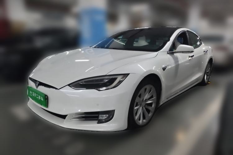 Used Tesla Model S 2017 S 100D Long Range Edition Guazi used car, China used car export, Used car for sale, Used  cars, Cheapest cars for sale