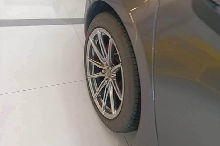 Used Tesla Model S 2019 Performance High-Performance Edition Exterior 5