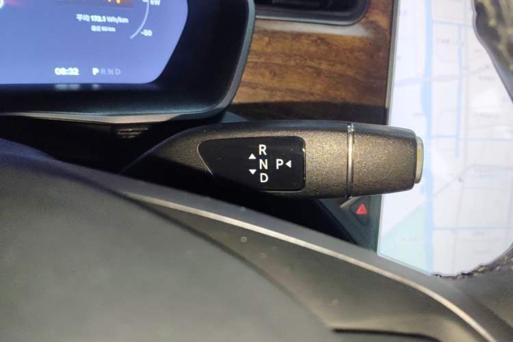 Used Tesla Model S 2019 Long-Range Version Gear Lever
