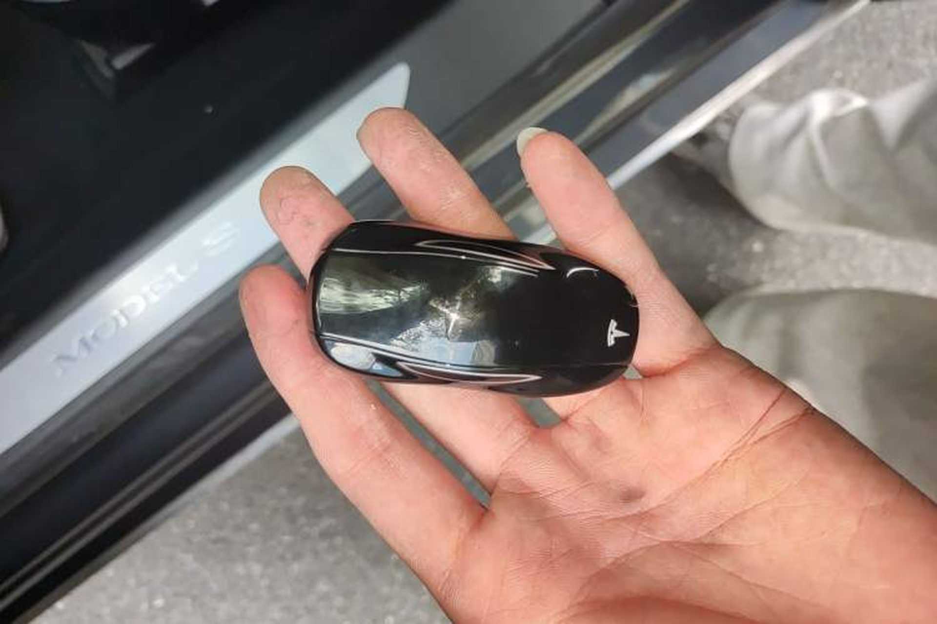 Used Tesla Model S 2019 Performance High-Performance Edition Interior 1