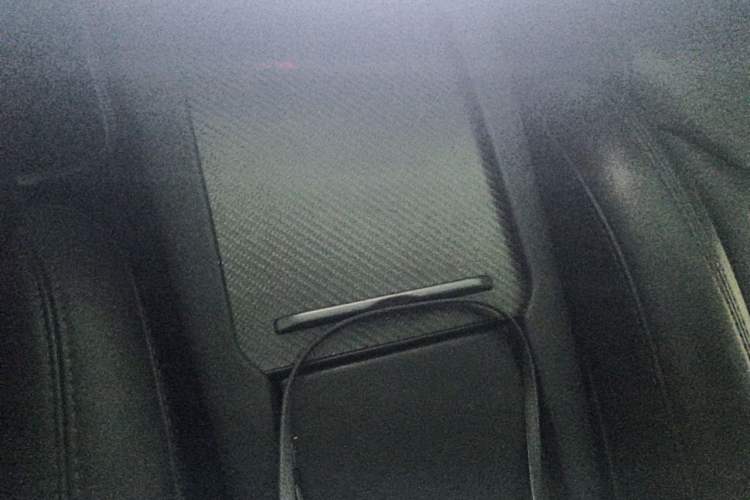 Used Tesla Model S 2019 Performance High-Performance Edition Gear Lever