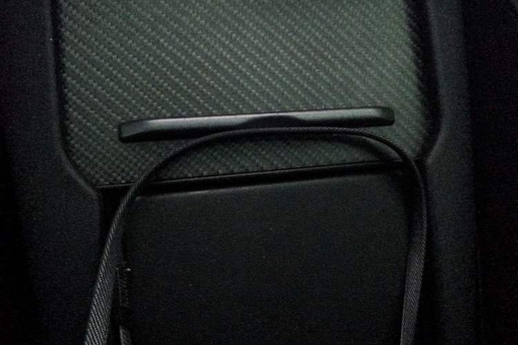 Used Tesla Model S 2019 Performance High-Performance Edition Vehicle Key