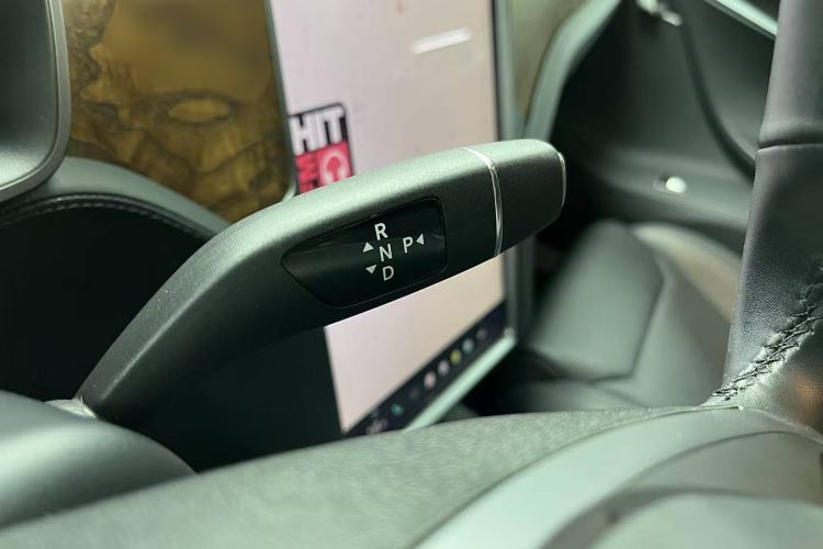 Used Tesla Model S 2019 Performance High-Performance Edition Interior 5