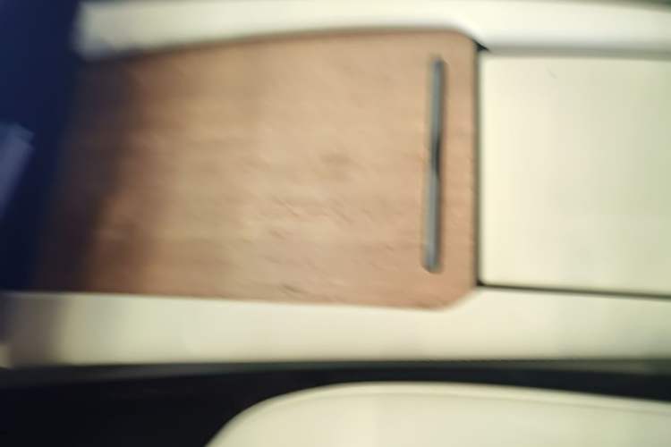 Used Tesla Model S 2019 Long-Range Version Vehicle Key