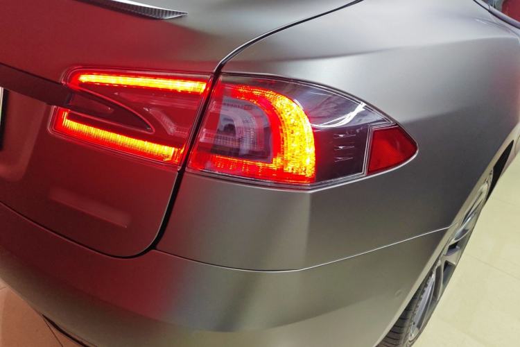 Used Tesla Model S 2020 Performance High-Performance Edition Exterior 6