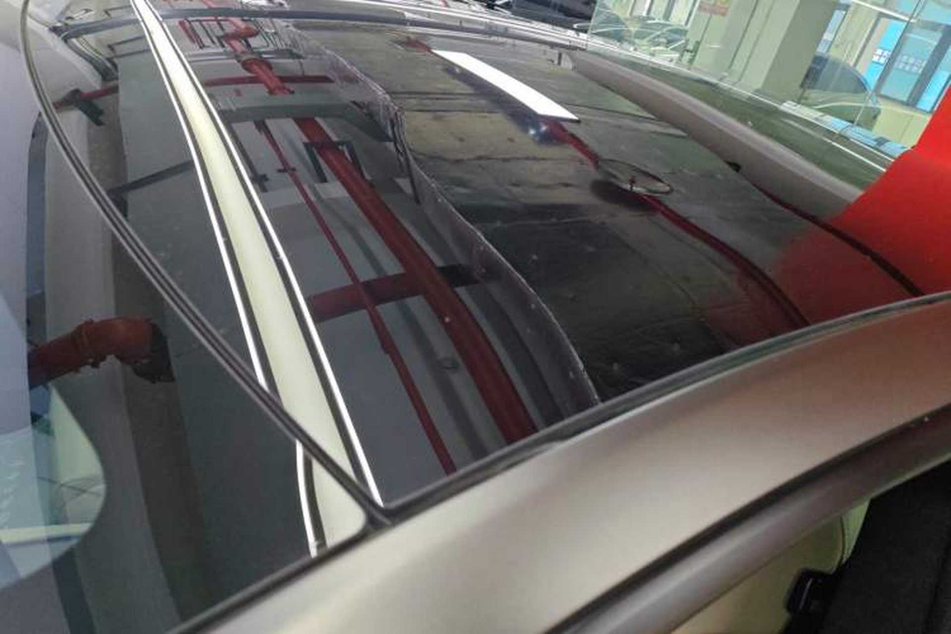 Used Tesla Model S 2020 Performance High-Performance Edition Roof