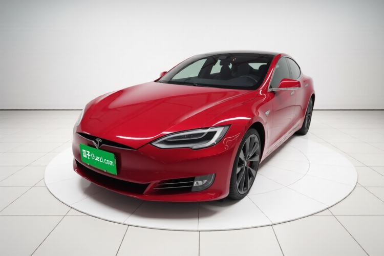 Used Tesla Model S 2020 Long-Range Upgrade Version Guazi used car, China used car export, Used car for sale, Used  cars, Cheapest cars for sale