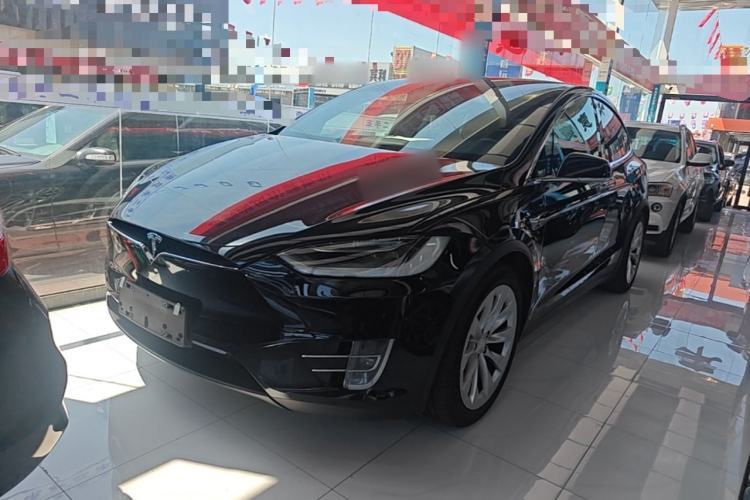 Used Tesla Model X 2016 X 75D Guazi used car, China used car export, Used car for sale, Used  cars, Cheapest cars for sale