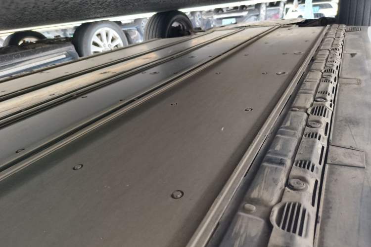 Used Tesla Model X 2016 X 75D Chassis Rear Left