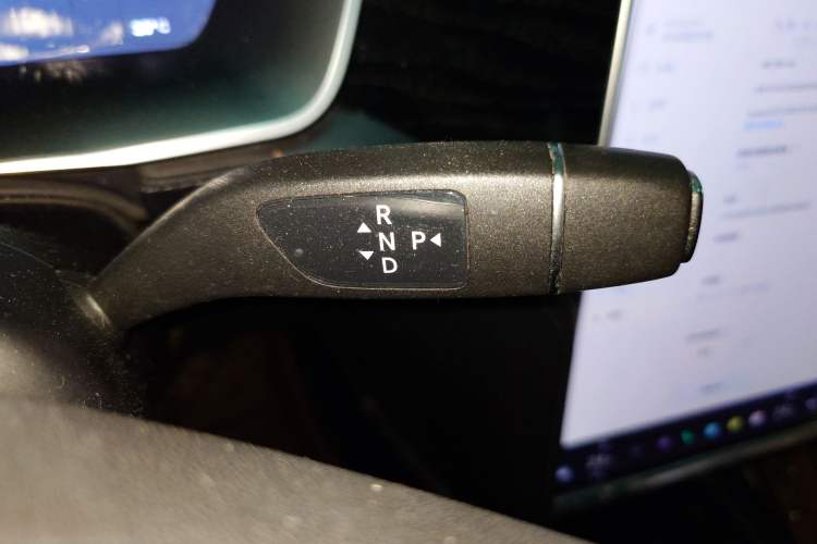 Used Tesla Model X 2016 X 90D Gear Lever