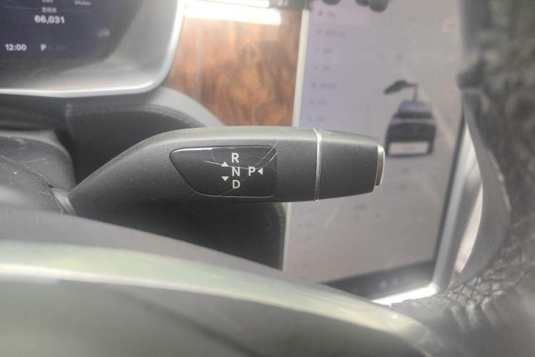 Used Tesla Model X 2016 X 90D Gear Lever