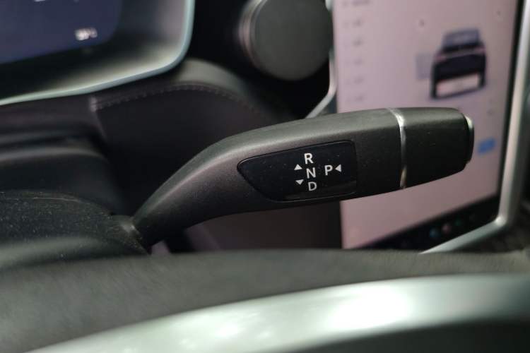 Used Tesla Model X 2016 X 75D Gear Lever