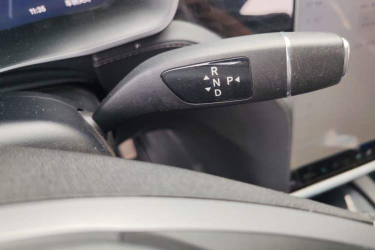 Used Tesla Model X 2016 X 75D Gear Lever