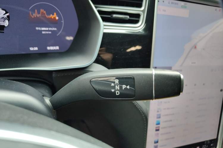 Used Tesla Model X 2016 X 90D Gear Lever
