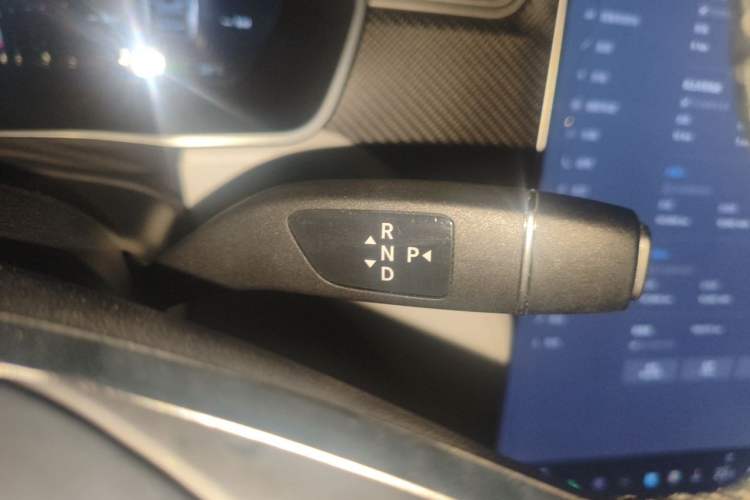 Used Tesla Model X 2016 X 90D Gear Lever