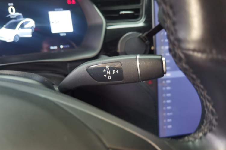 Used Tesla Model X 2016 X 75D Gear Lever