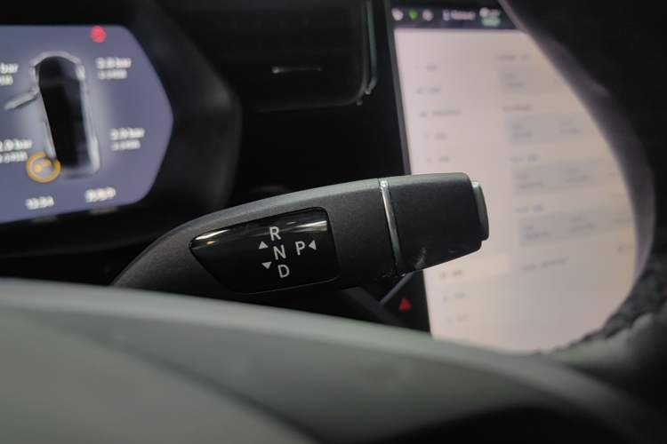 Used Tesla Model X 2016 X 75D Gear Lever